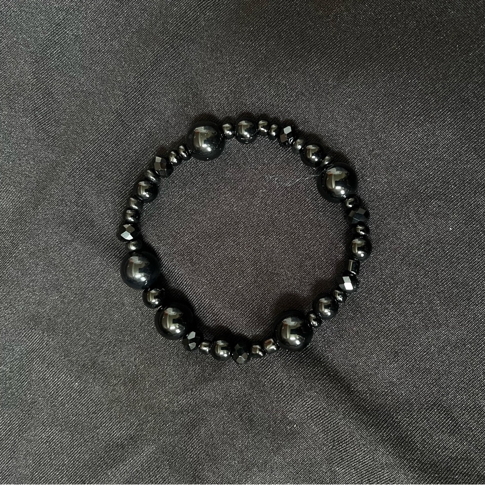 Handmade bracelet